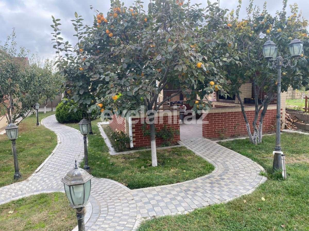 Sale, garden / house, 6 room, 250 m², Baku, Absheron r.