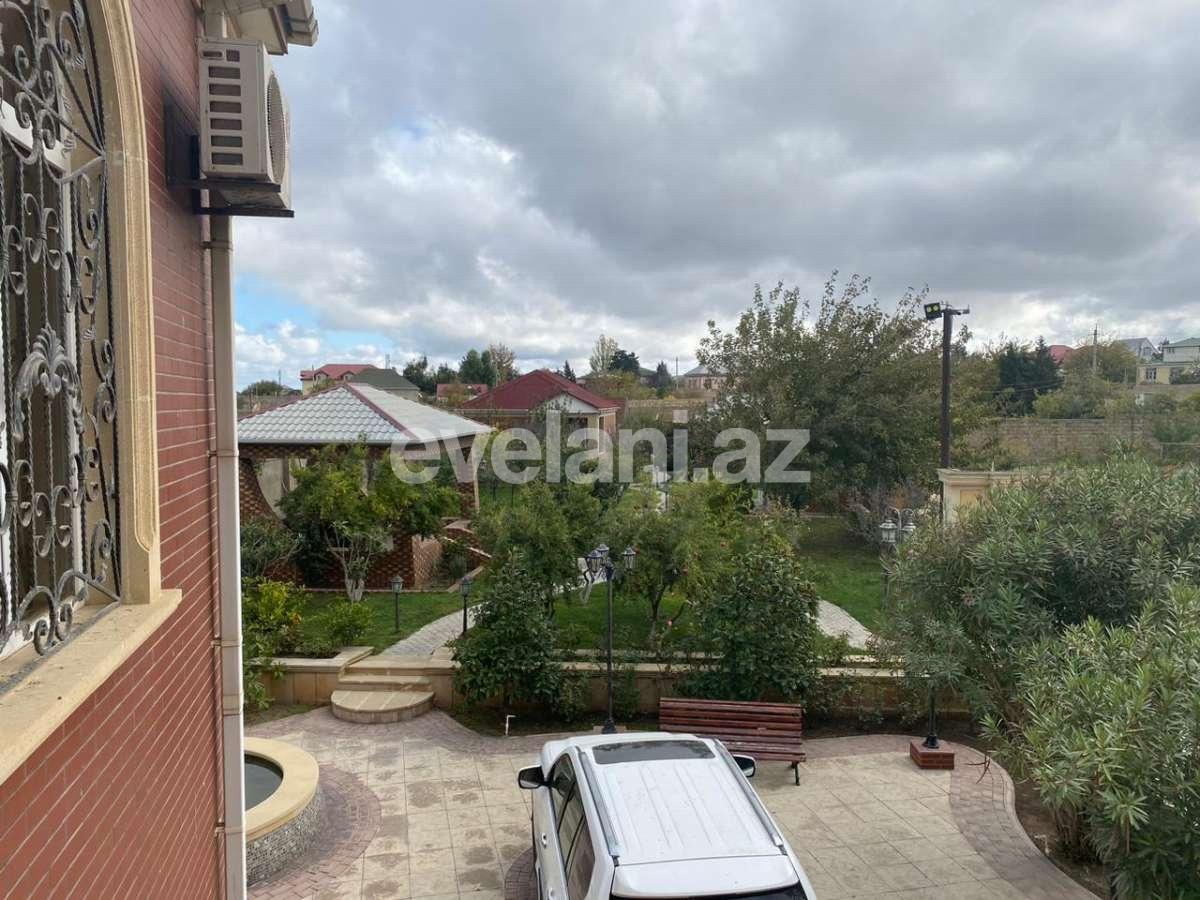 Sale, garden / house, 6 room, 250 m², Baku, Absheron r.