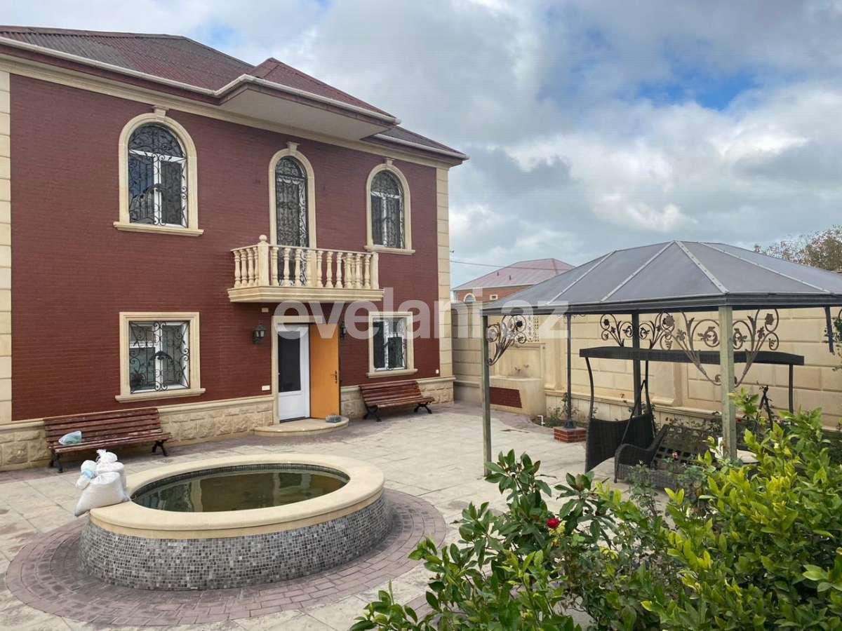 Sale, garden / house, 6 room, 250 m², Baku, Absheron r.