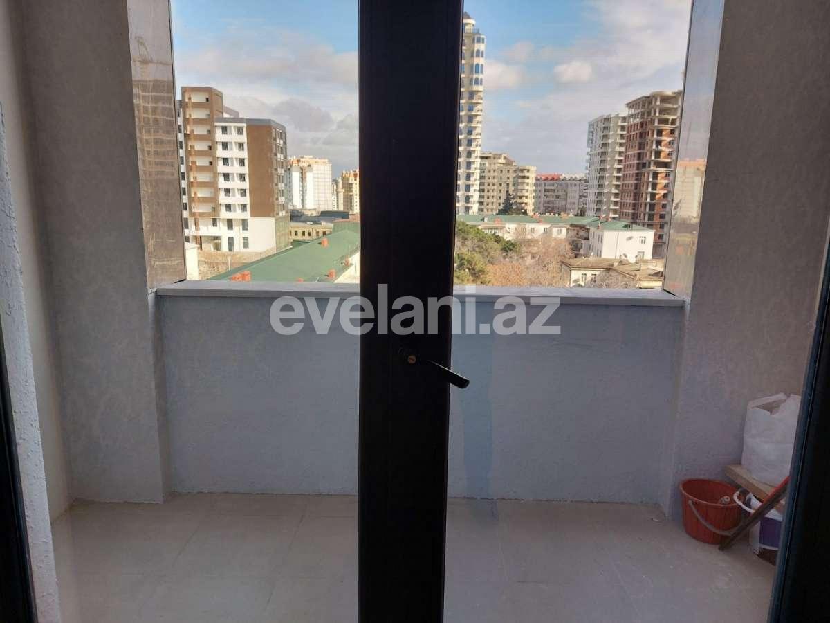 Satılır, yeni tikili, 3 otaqlı, 95 m², Bakı, Nəsimi r, 28 may m.