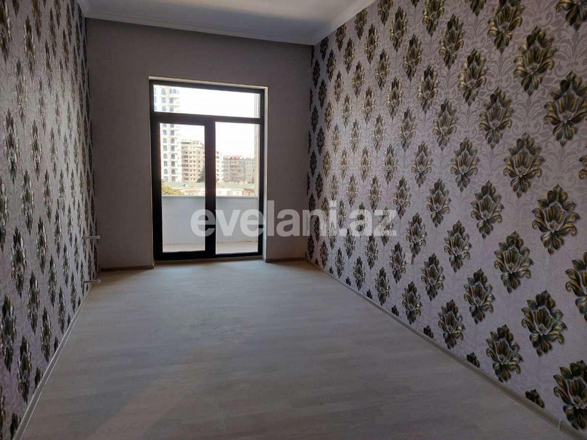 Satılır, yeni tikili, 3 otaqlı, 95 m², Bakı, Nəsimi r, 28 may m.