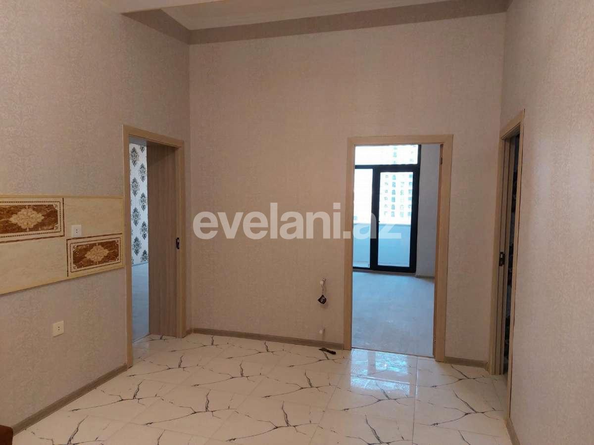 Satılır, yeni tikili, 3 otaqlı, 95 m², Bakı, Nəsimi r, 28 may m.