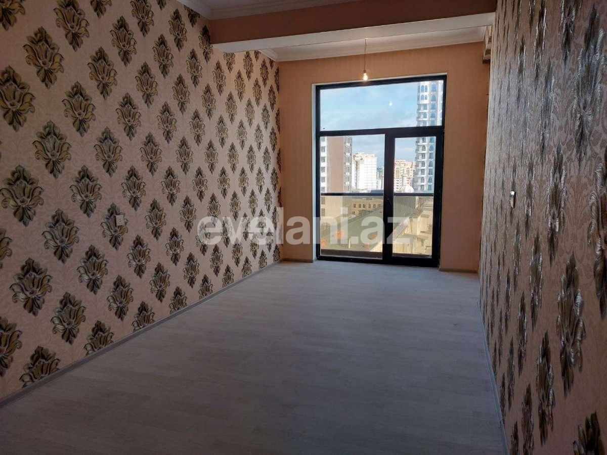 Satılır, yeni tikili, 3 otaqlı, 95 m², Bakı, Nəsimi r, 28 may m.