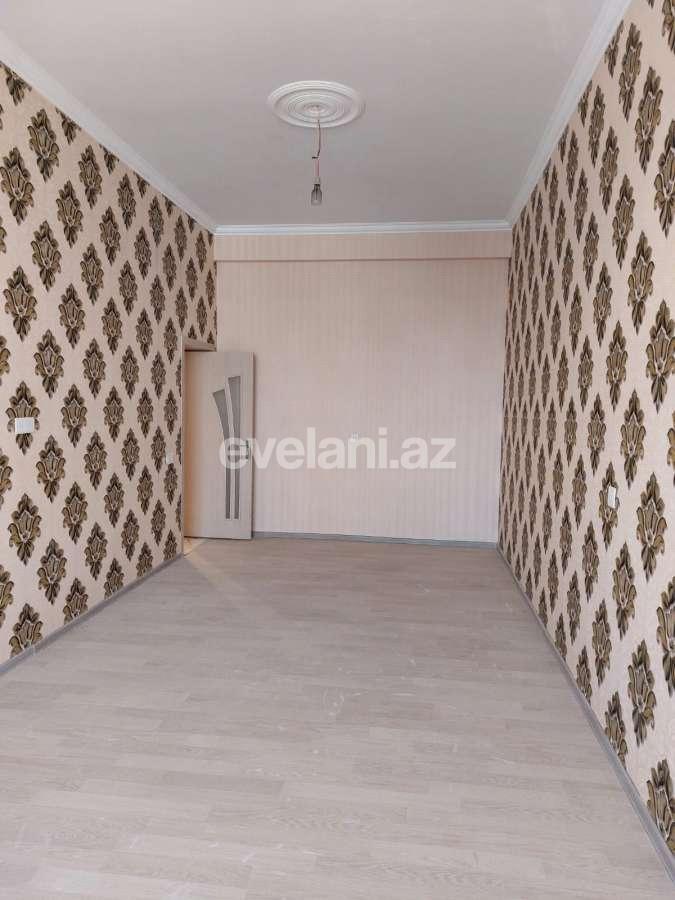 Satılır, yeni tikili, 3 otaqlı, 95 m², Bakı, Nəsimi r, 28 may m.