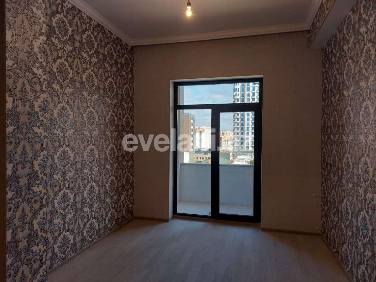 Satılır, yeni tikili, 3 otaqlı, 95 m², Bakı, Nəsimi r, 28 may m.