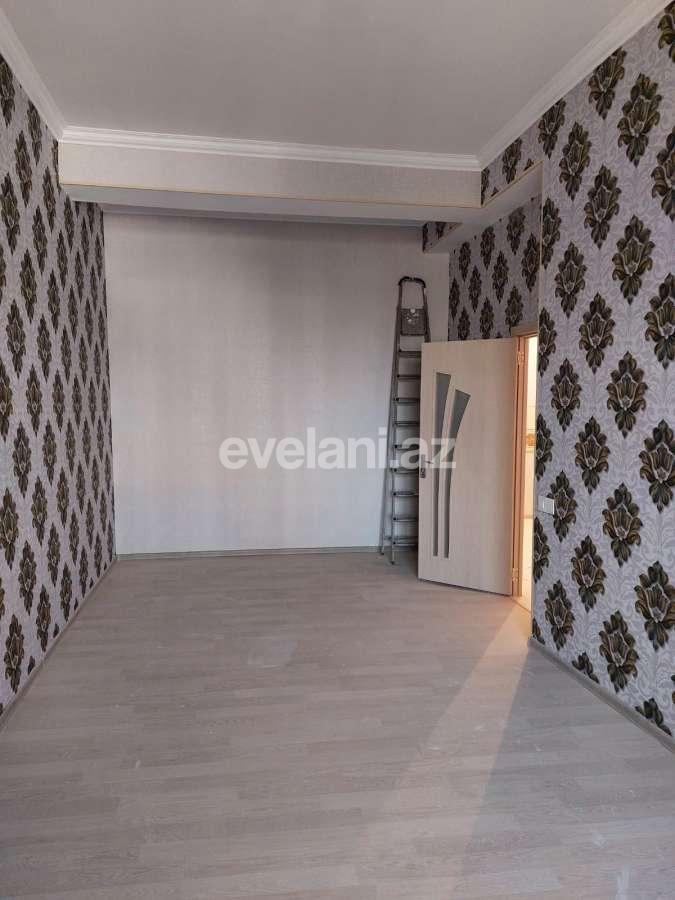 Satılır, yeni tikili, 3 otaqlı, 95 m², Bakı, Nəsimi r, 28 may m.