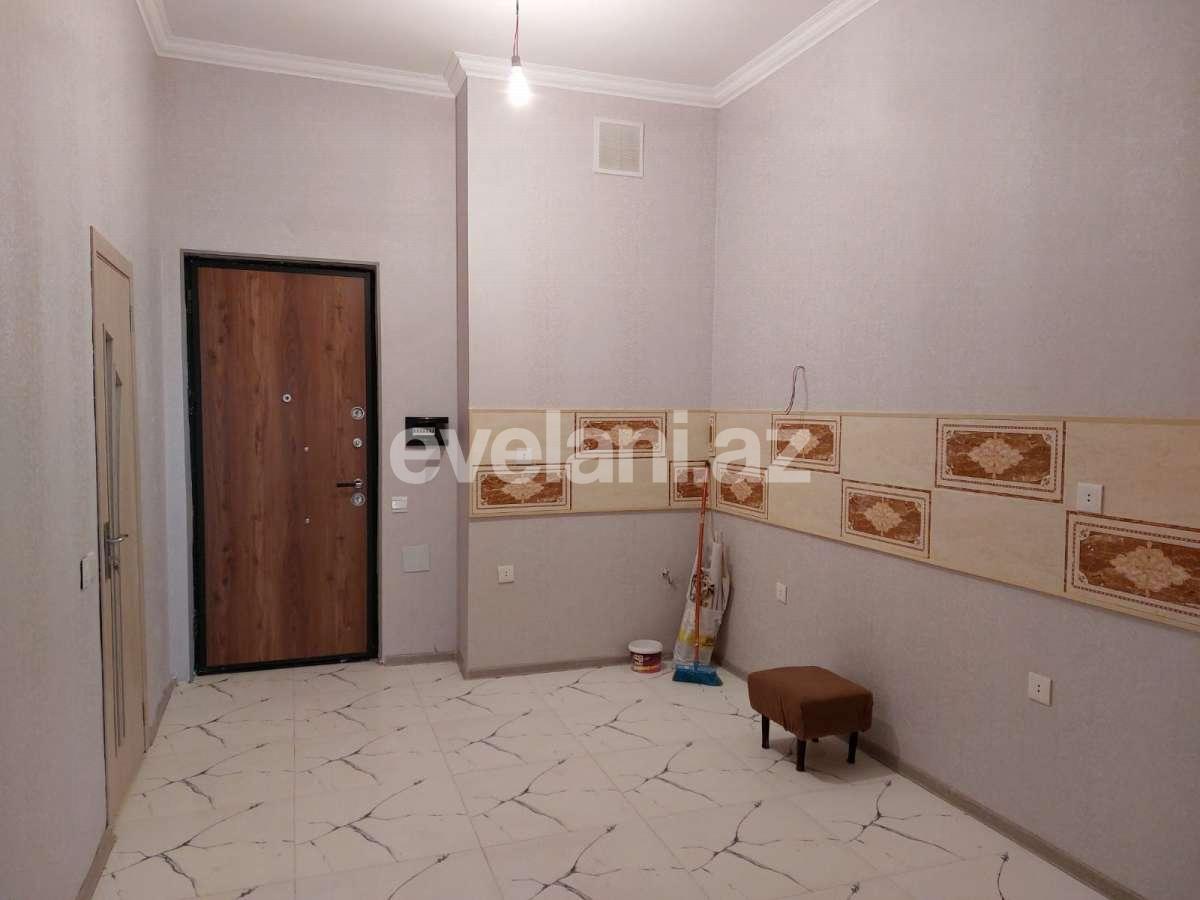 Satılır, yeni tikili, 3 otaqlı, 95 m², Bakı, Nəsimi r, 28 may m.