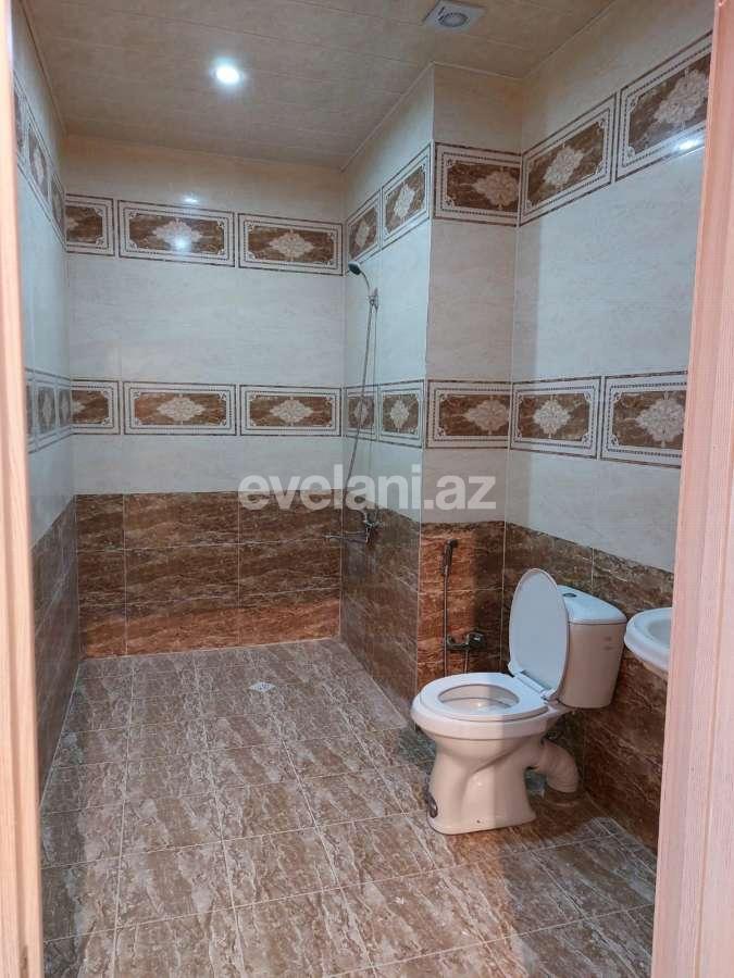 Satılır, yeni tikili, 3 otaqlı, 95 m², Bakı, Nəsimi r, 28 may m.