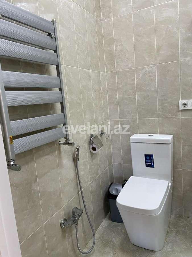 Sale, new building, 3 room, 110 m², Baku, Yasamal r, 20 yanvar m.