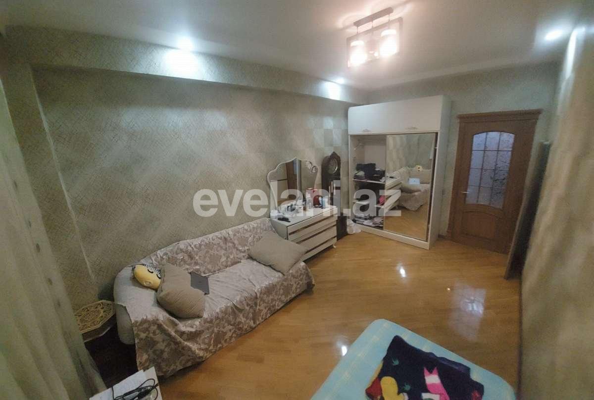 Продаётся, новостройка, 4-комнаты, 189.99 m², Баку, Низаминский r, 8-й километр p, Низами m.