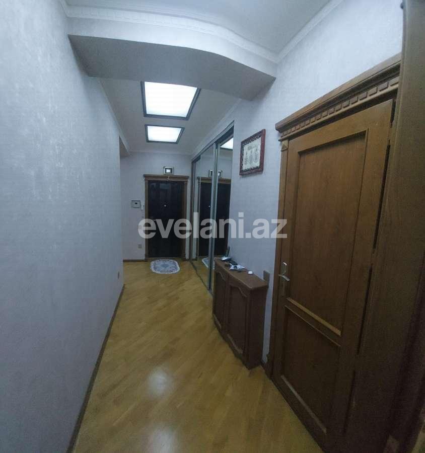 Продаётся, новостройка, 4-комнаты, 189.99 m², Баку, Низаминский r, 8-й километр p, Низами m.