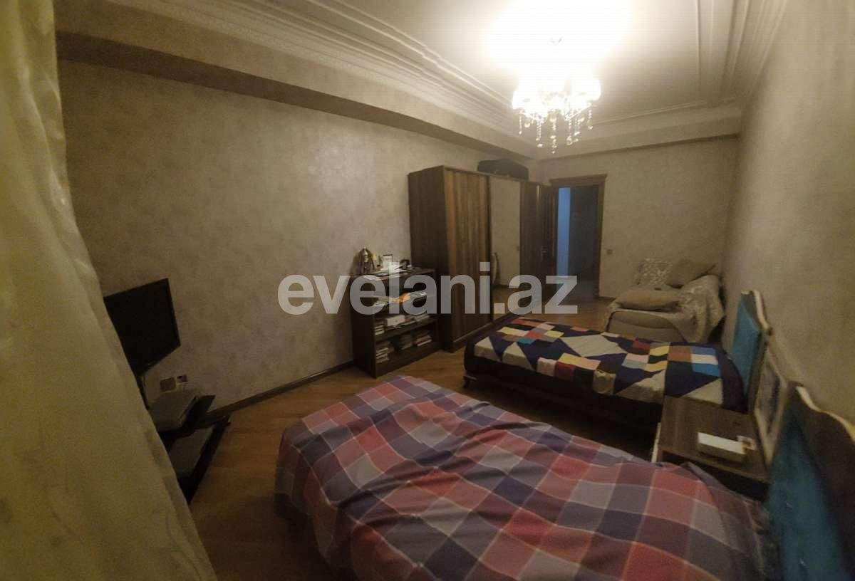 Продаётся, новостройка, 4-комнаты, 189.99 m², Баку, Низаминский r, 8-й километр p, Низами m.