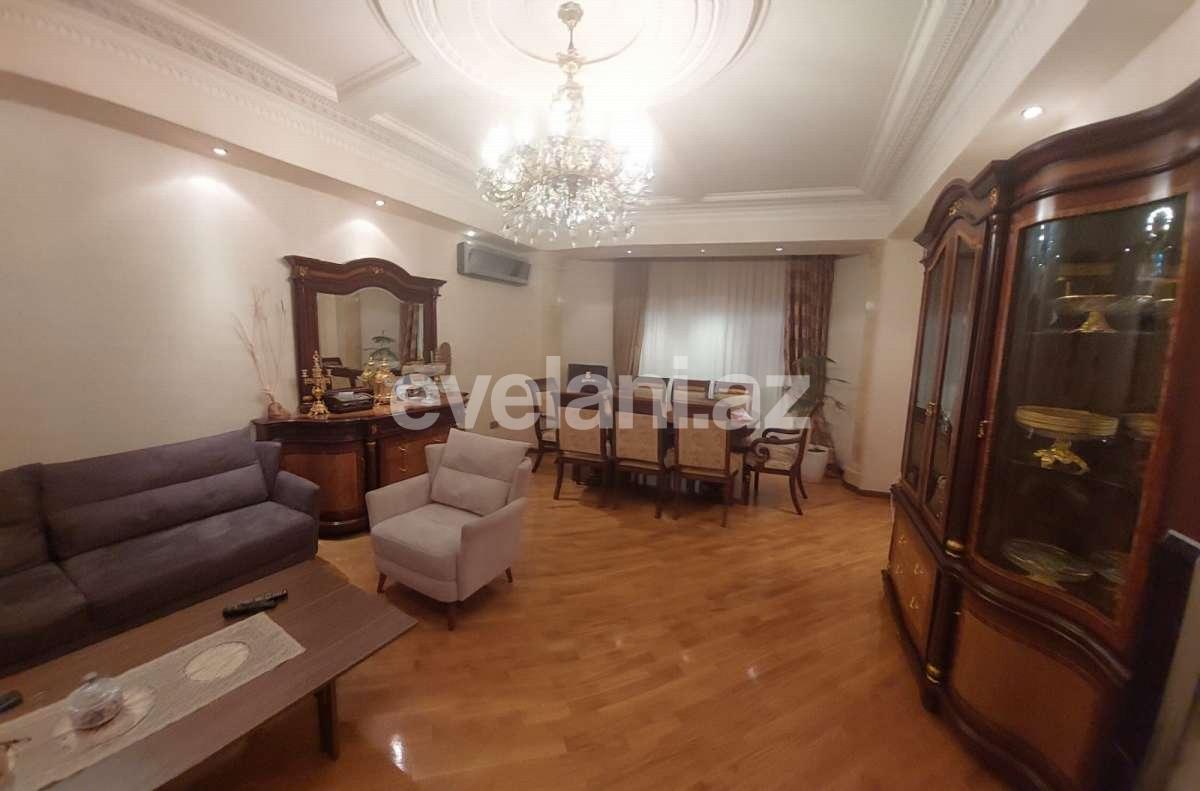 Продаётся, новостройка, 4-комнаты, 189.99 m², Баку, Низаминский r, 8-й километр p, Низами m.