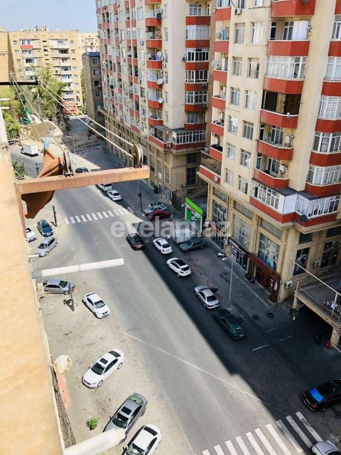 Продаётся, новостройка, 4-комнаты, 189.99 m², Баку, Низаминский r, 8-й километр p, Низами m.
