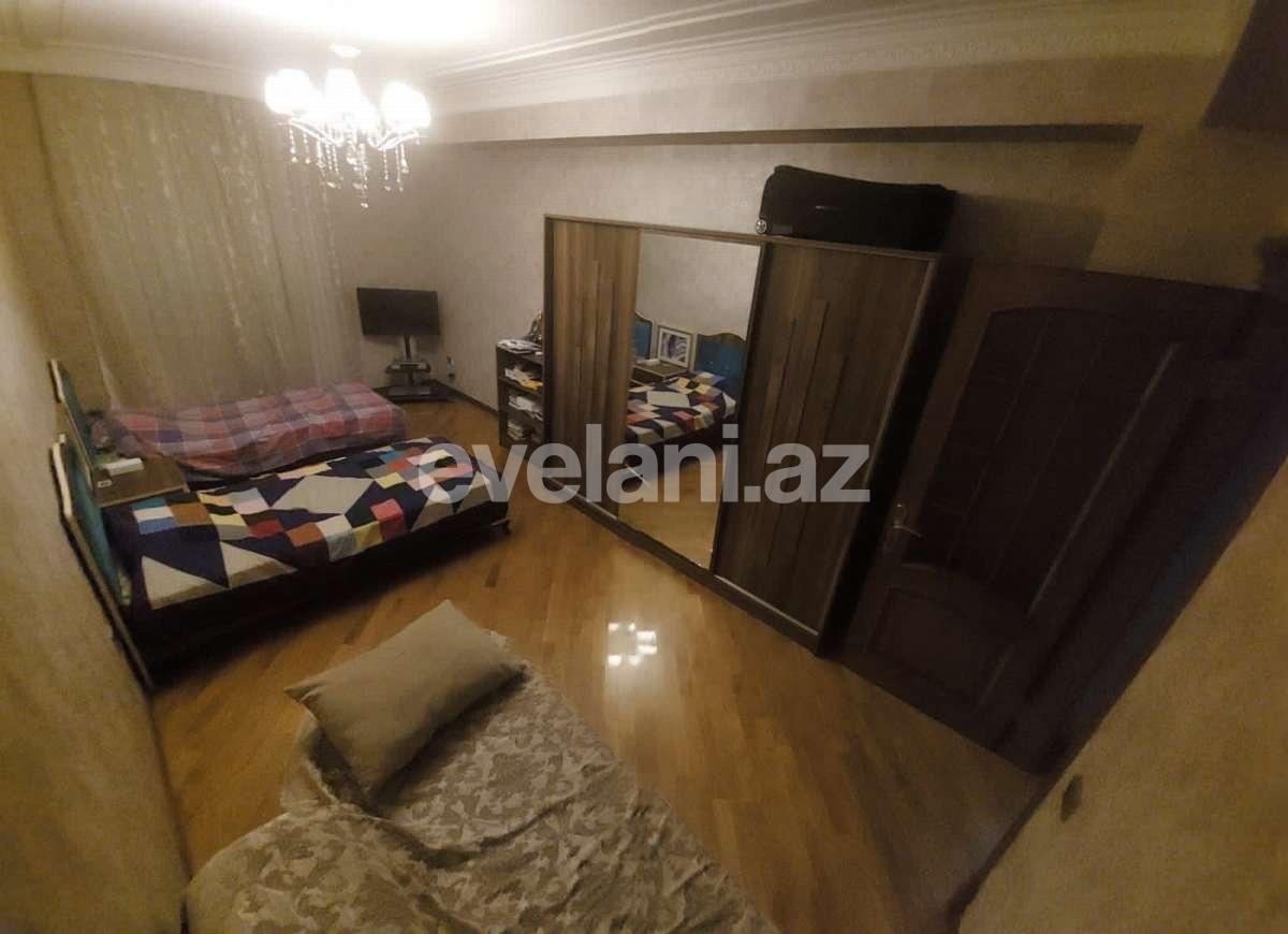 Продаётся, новостройка, 4-комнаты, 189.99 m², Баку, Низаминский r, 8-й километр p, Низами m.