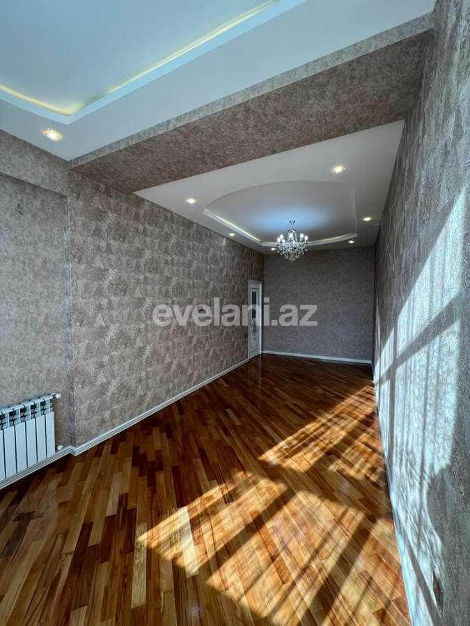 Satılır, yeni tikili, 4 otaqlı, 98 m², Bakı, Nəsimi r, 3-cü mikrorayon q, Memar Əcəmi m.