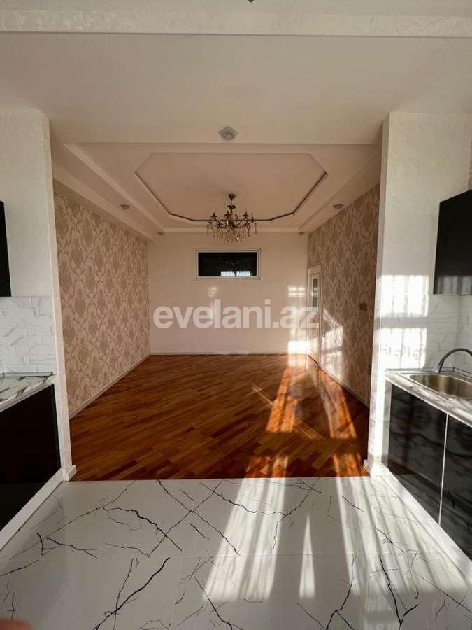 Satılır, yeni tikili, 4 otaqlı, 98 m², Bakı, Nəsimi r, 3-cü mikrorayon q, Memar Əcəmi m.