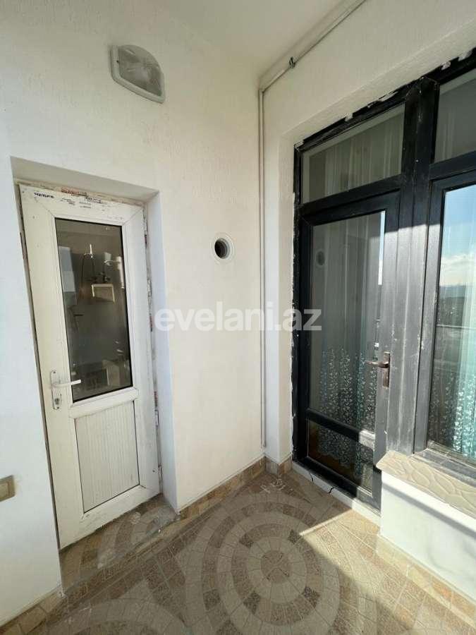 Satılır, yeni tikili, 4 otaqlı, 98 m², Bakı, Nəsimi r, 3-cü mikrorayon q, Memar Əcəmi m.