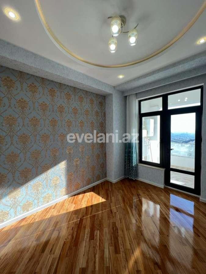 Satılır, yeni tikili, 4 otaqlı, 98 m², Bakı, Nəsimi r, 3-cü mikrorayon q, Memar Əcəmi m.