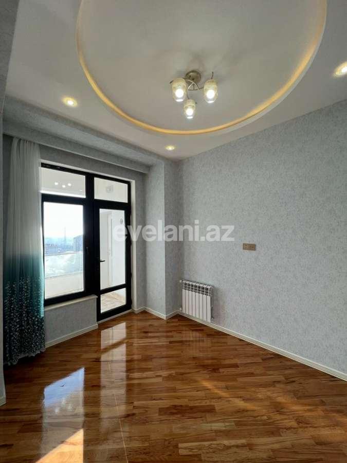 Satılır, yeni tikili, 4 otaqlı, 98 m², Bakı, Nəsimi r, 3-cü mikrorayon q, Memar Əcəmi m.