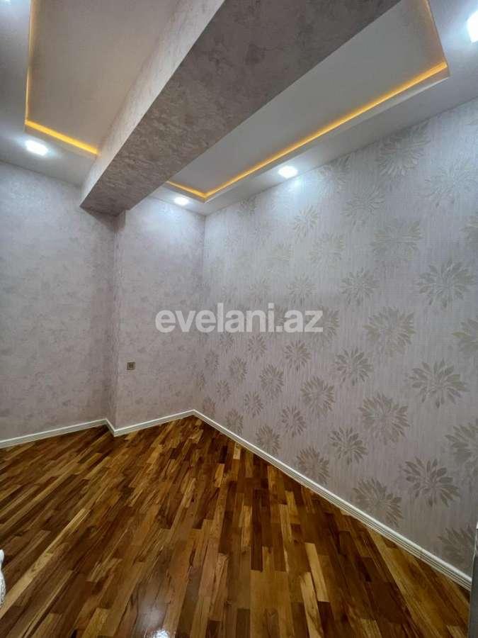 Satılır, yeni tikili, 4 otaqlı, 98 m², Bakı, Nəsimi r, 3-cü mikrorayon q, Memar Əcəmi m.