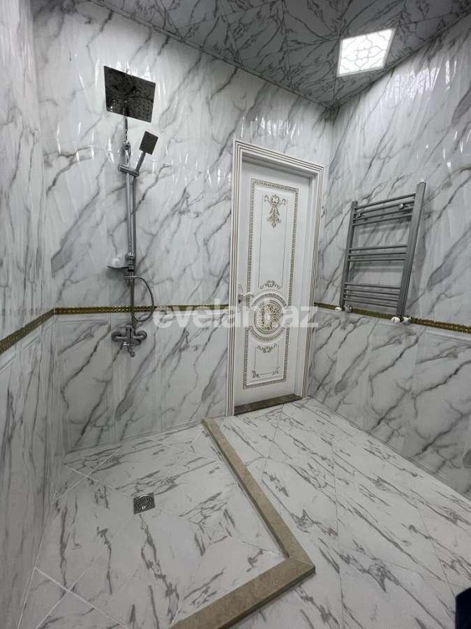 Satılır, yeni tikili, 4 otaqlı, 98 m², Bakı, Nəsimi r, 3-cü mikrorayon q, Memar Əcəmi m.