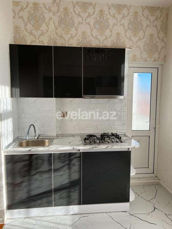 Satılır, yeni tikili, 4 otaqlı, 98 m², Bakı, Nəsimi r, 3-cü mikrorayon q, Memar Əcəmi m.