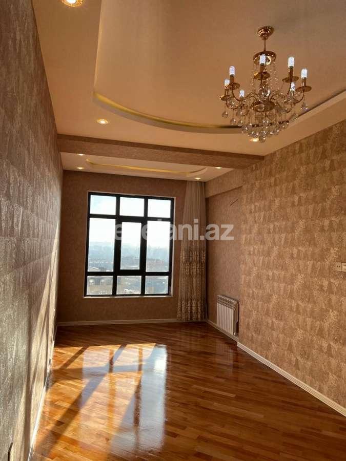 Satılır, yeni tikili, 4 otaqlı, 98 m², Bakı, Nəsimi r, 3-cü mikrorayon q, Memar Əcəmi m.
