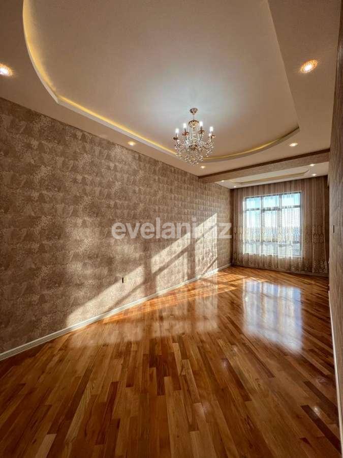 Satılır, yeni tikili, 4 otaqlı, 98 m², Bakı, Nəsimi r, 3-cü mikrorayon q, Memar Əcəmi m.