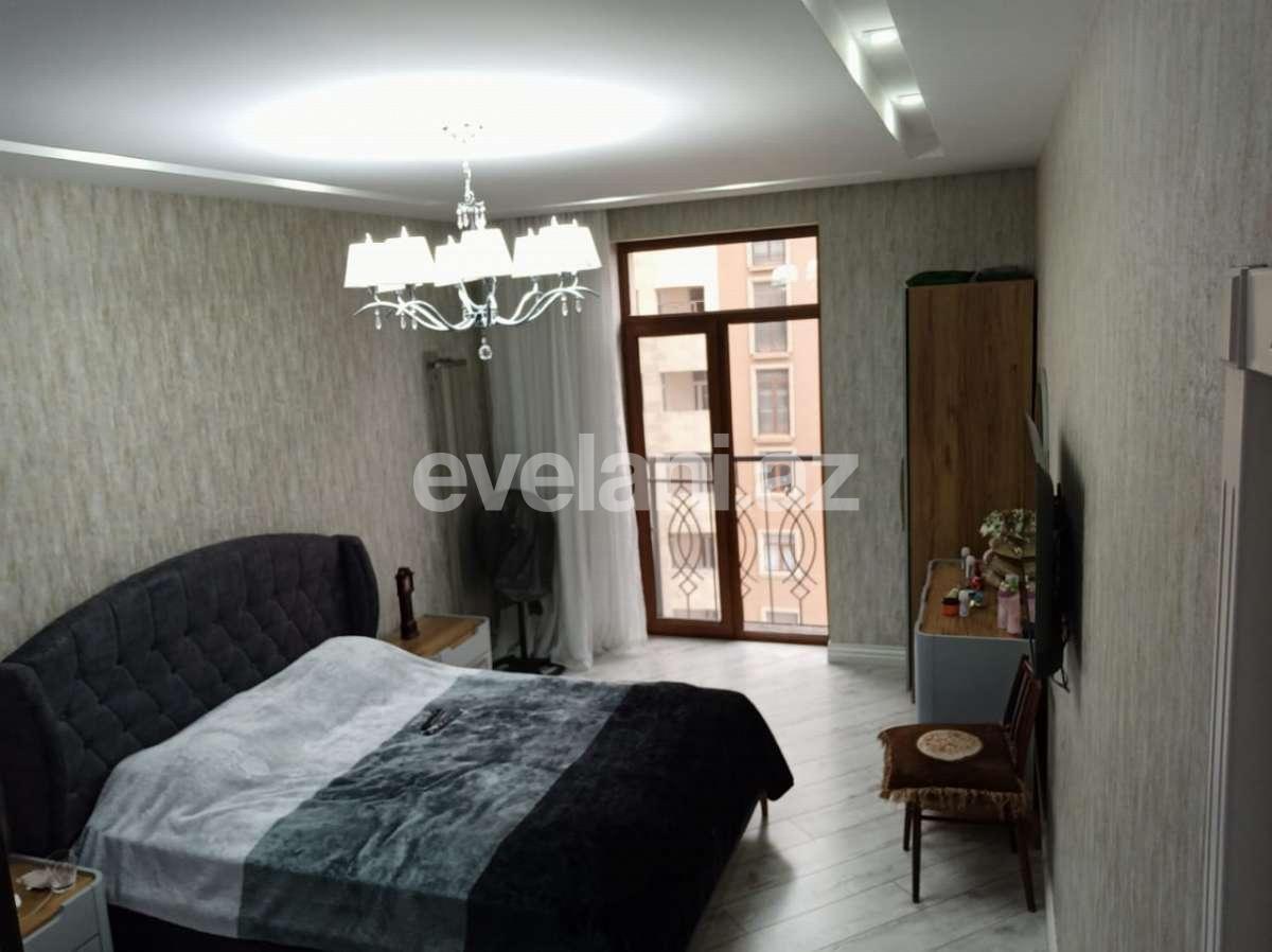 Satılır, yeni tikili, 4 otaqlı, 147 m², Bakı, Yasamal r, Yasamal q, 20 yanvar m.