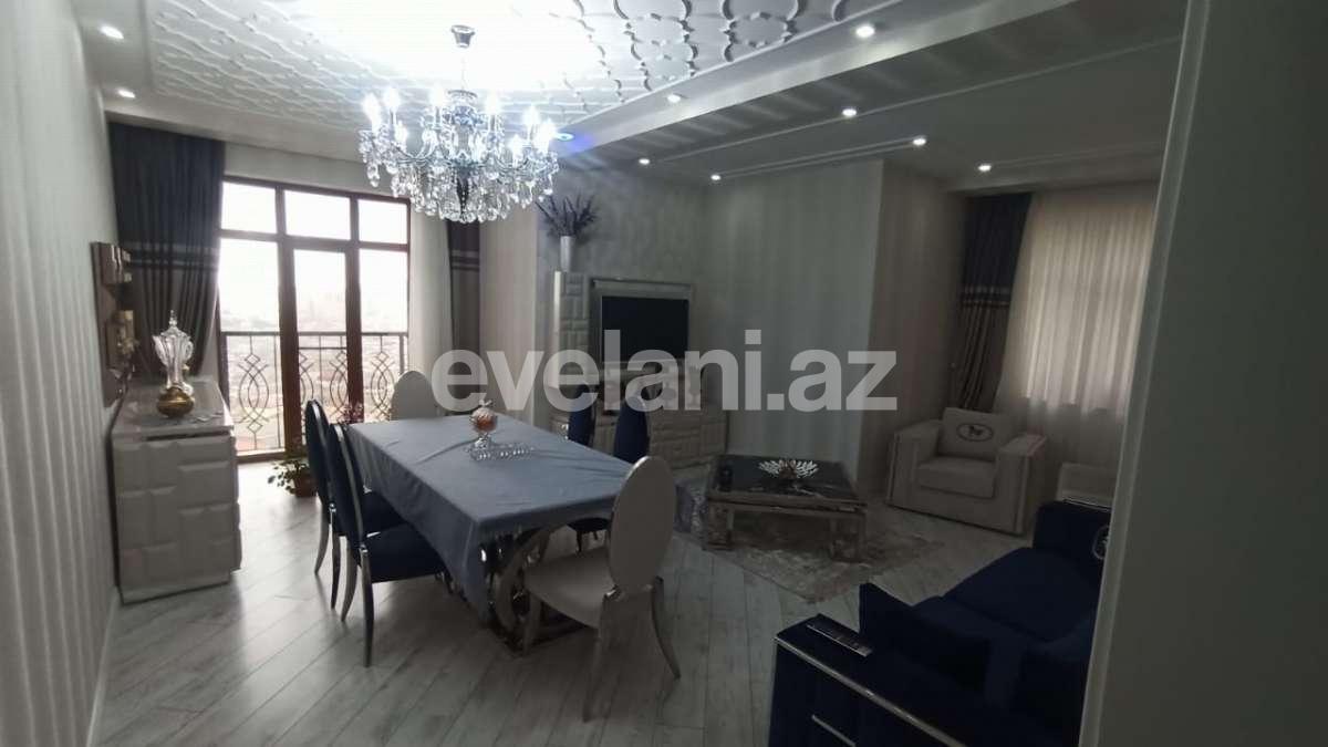 Satılır, yeni tikili, 4 otaqlı, 147 m², Bakı, Yasamal r, Yasamal q, 20 yanvar m.