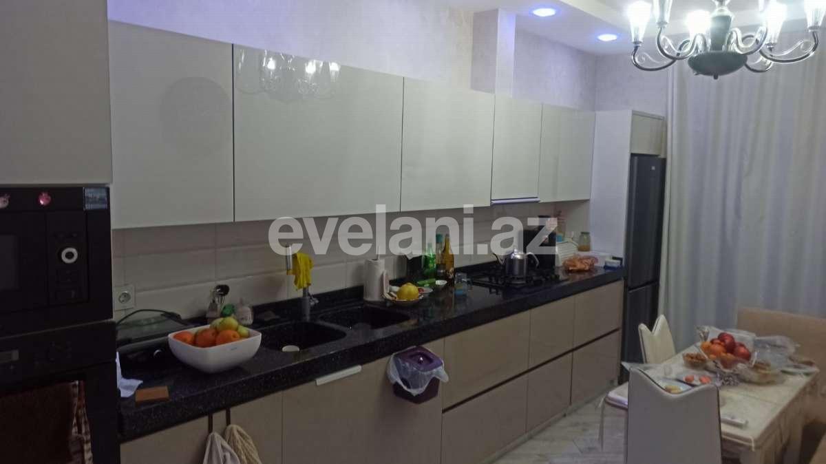 Satılır, yeni tikili, 4 otaqlı, 147 m², Bakı, Yasamal r, Yasamal q, 20 yanvar m.