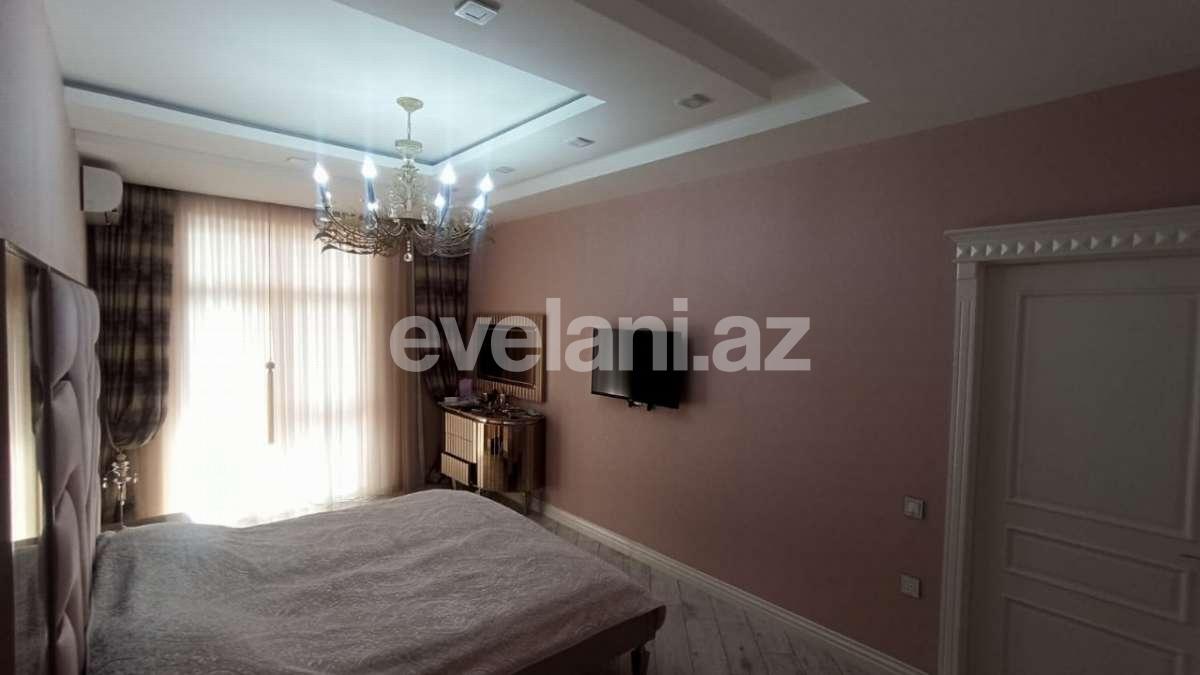 Satılır, yeni tikili, 4 otaqlı, 147 m², Bakı, Yasamal r, Yasamal q, 20 yanvar m.