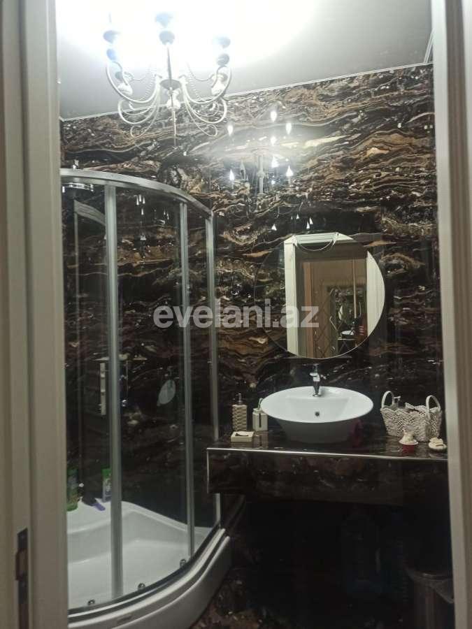 Satılır, yeni tikili, 4 otaqlı, 147 m², Bakı, Yasamal r, Yasamal q, 20 yanvar m.