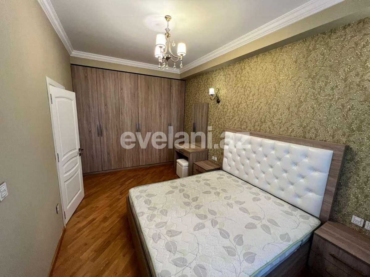 Kirayə verilir, yeni tikili, 2 otaqlı, 64.99 m², Bakı, Nəsimi r.