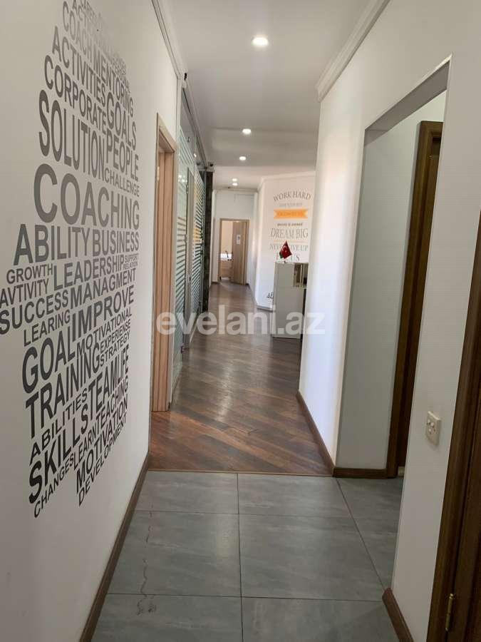 Продаётся, новостройка, 7-комнаты, 181 m², Баку, Ясамальский r.