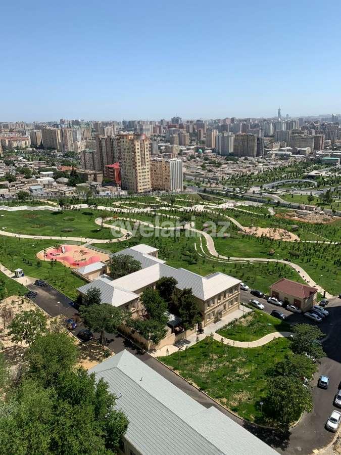 Продаётся, новостройка, 7-комнаты, 181 m², Баку, Ясамальский r.