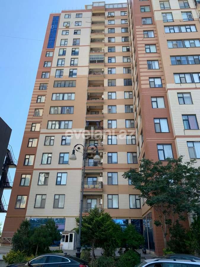 Продаётся, новостройка, 7-комнаты, 181 m², Баку, Ясамальский r.