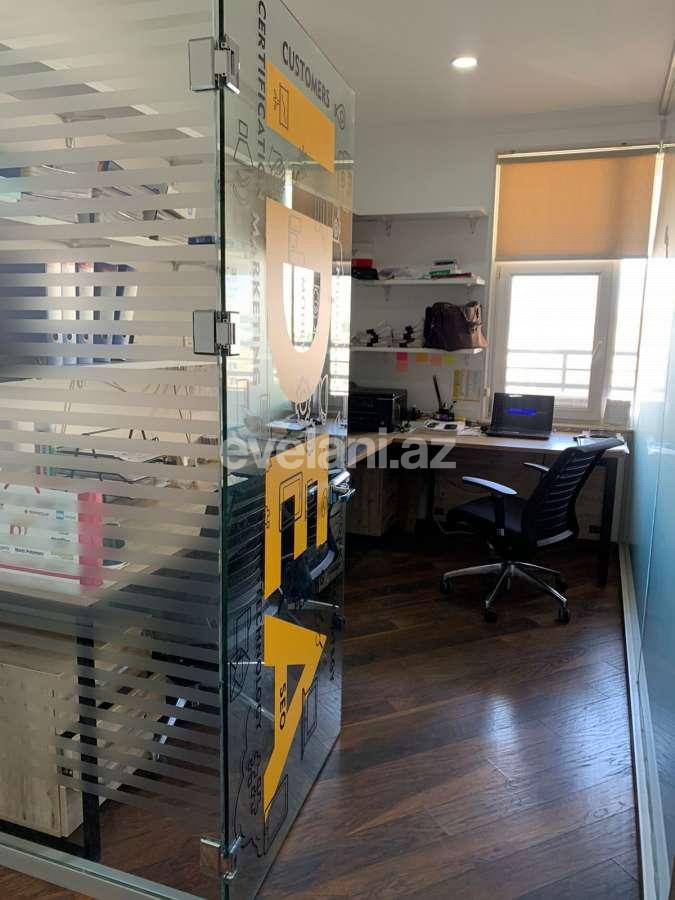 Продаётся, новостройка, 7-комнаты, 181 m², Баку, Ясамальский r.