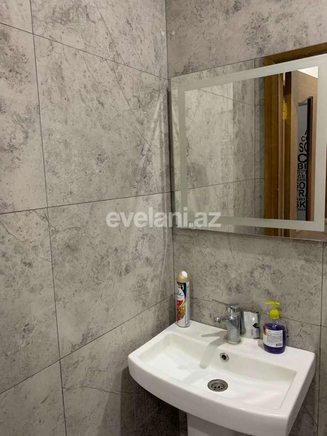 Продаётся, новостройка, 7-комнаты, 181 m², Баку, Ясамальский r.