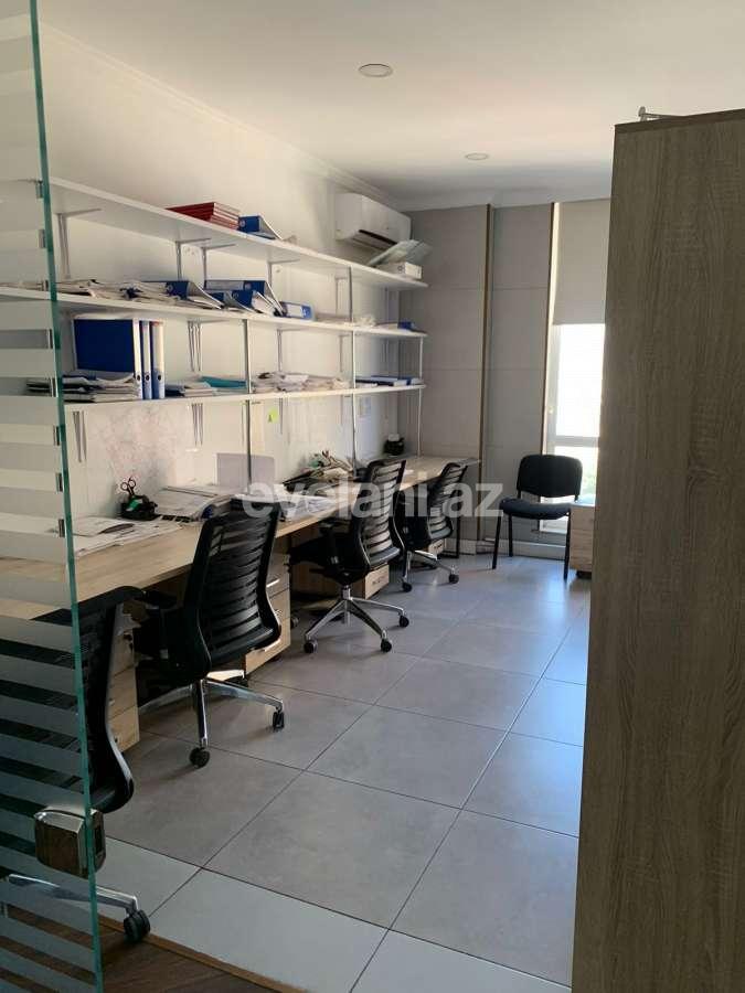 Продаётся, новостройка, 7-комнаты, 181 m², Баку, Ясамальский r.