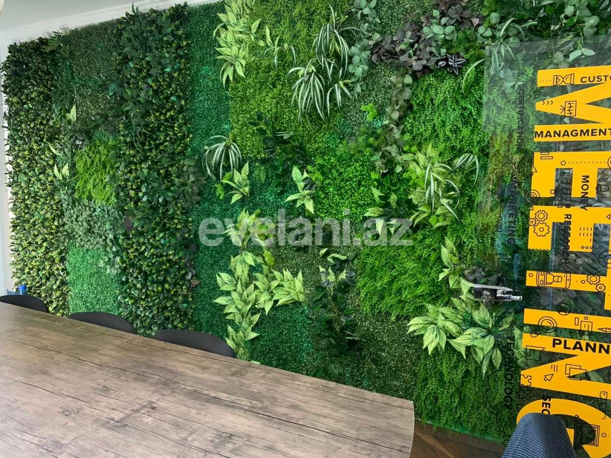 Продаётся, новостройка, 7-комнаты, 181 m², Баку, Ясамальский r.