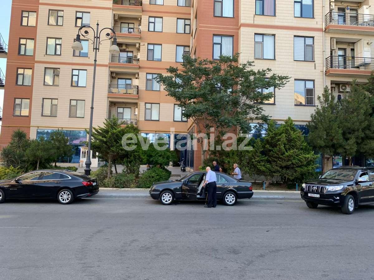 Продаётся, новостройка, 7-комнаты, 181 m², Баку, Ясамальский r.