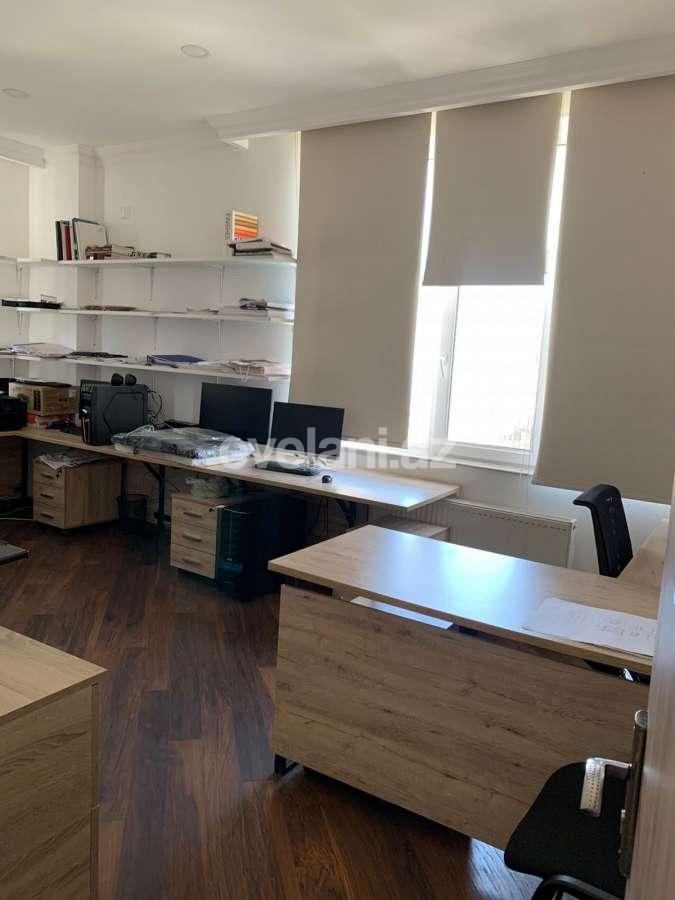 Продаётся, новостройка, 7-комнаты, 181 m², Баку, Ясамальский r.