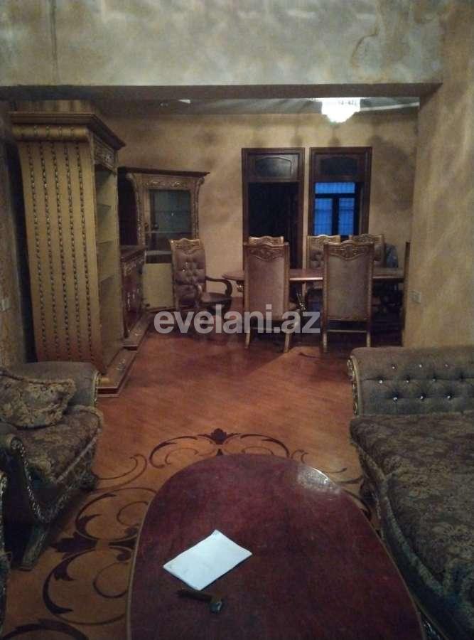 Сдаётся, вторичка, 5-комнаты, 235 m², Баку, Насиминский r, Гянджлик m.