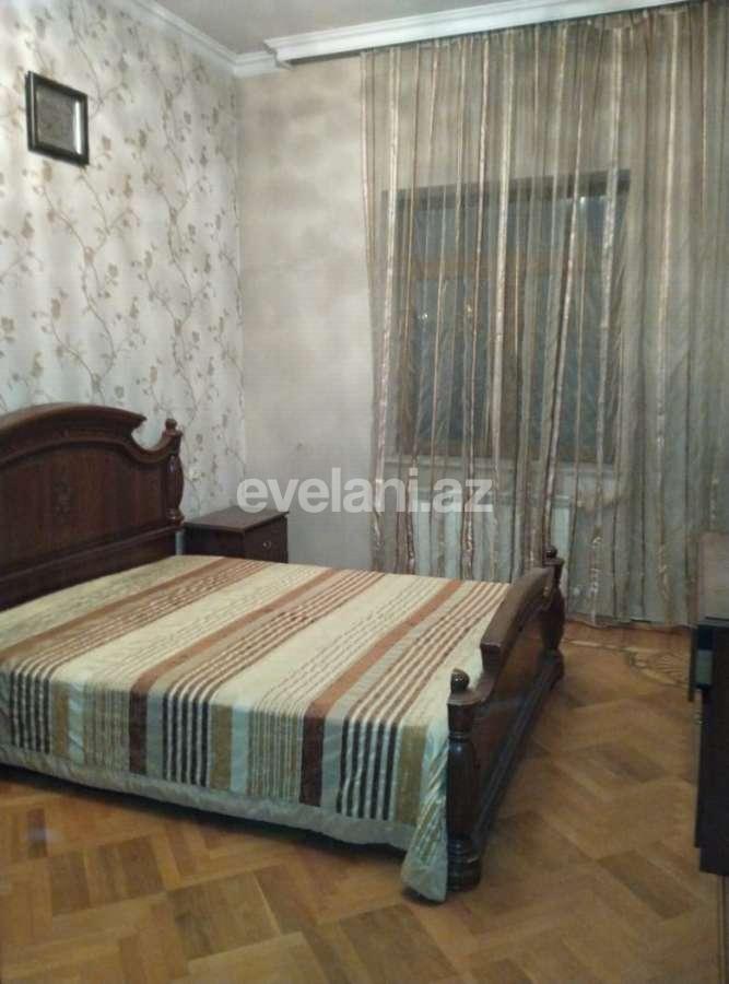 Сдаётся, вторичка, 5-комнаты, 235 m², Баку, Насиминский r, Гянджлик m.