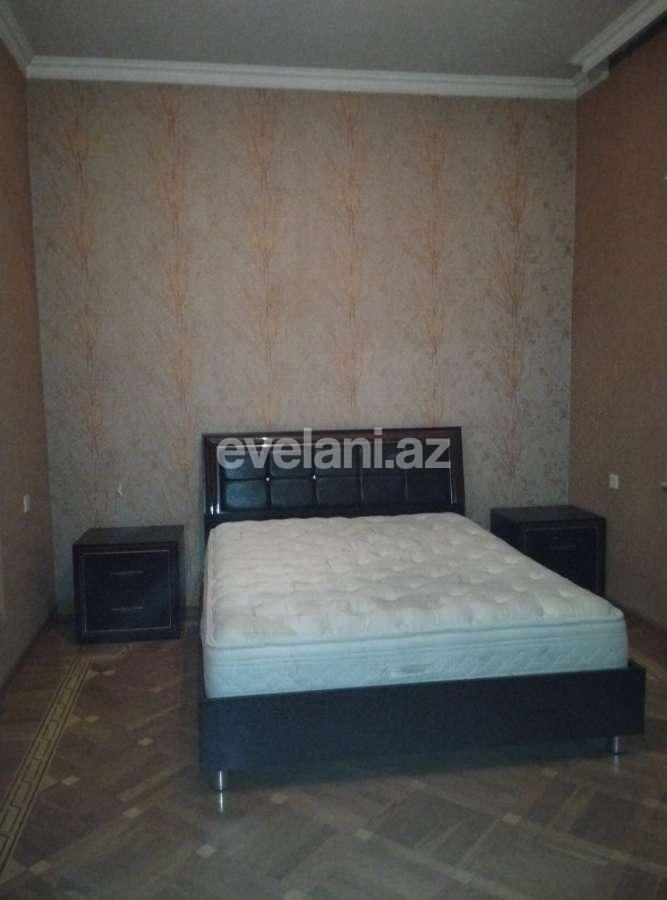 Сдаётся, вторичка, 5-комнаты, 235 m², Баку, Насиминский r, Гянджлик m.