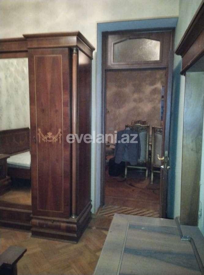 Сдаётся, вторичка, 5-комнаты, 235 m², Баку, Насиминский r, Гянджлик m.