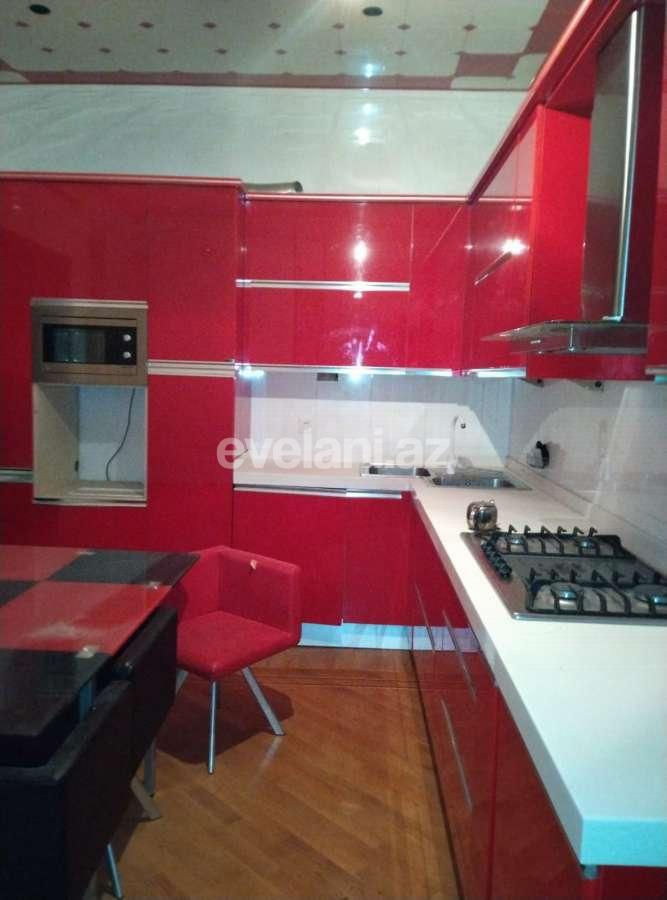 Сдаётся, вторичка, 5-комнаты, 235 m², Баку, Насиминский r, Гянджлик m.