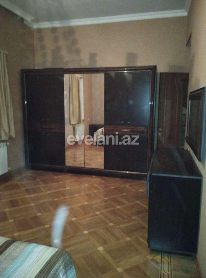 Сдаётся, вторичка, 5-комнаты, 235 m², Баку, Насиминский r, Гянджлик m.